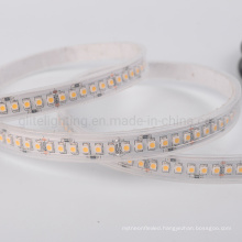 High Quality LED Light Stripsmd3528 240LED Flexible LED Strip IP20 Single Color Light for Decoration Lighting